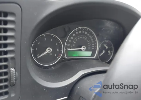 2008 Saab 9-3 2.0T z USA, uszkodzony, nr VIN YS3FB79Y786009396